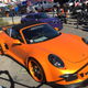 Illustration for article titled Wheels, Wheels, Total Vehicular Insanity And More Wheels: A Guided Tour Of SEMA 2015